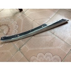 Lẹp ốp mí đèn pha Civic